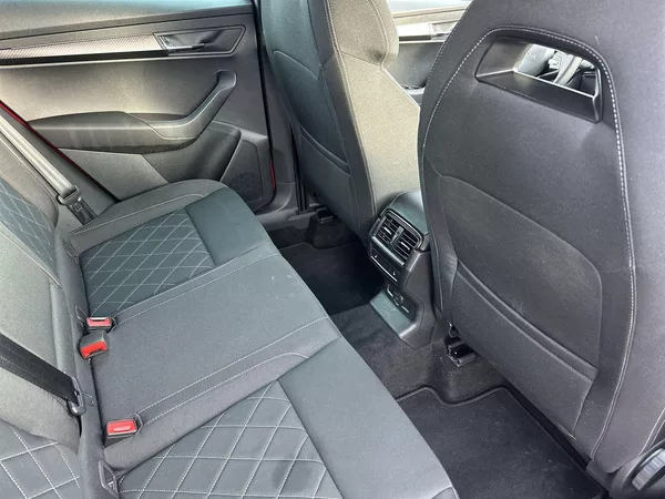 Škoda Karoq 2.0 TDI 4x4 DSG Sportline - foto 10