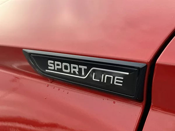 Škoda Karoq 2.0 TDI 4x4 DSG Sportline - foto 29