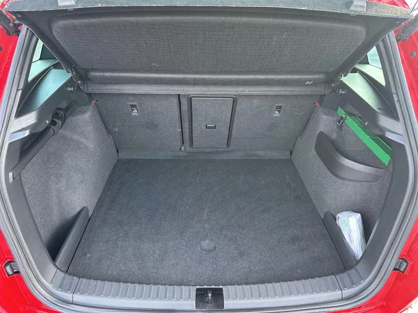 Škoda Karoq 2.0 TDI 4x4 DSG Sportline - foto 31