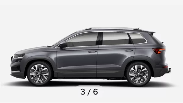 Škoda Karoq 1.5 TSI 110kW DSG 130 let Prem - foto 3