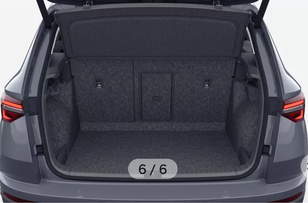 Škoda Karoq 1.5 TSI 110kW DSG 130 let Prem - foto 6