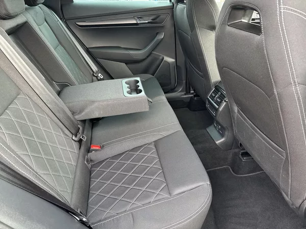 Škoda Karoq 2.0 TDI 4x4 DSG Sportline - foto 10