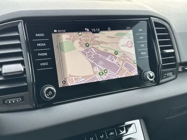 Škoda Karoq 2.0 TDI 4x4 DSG Sportline - foto 18