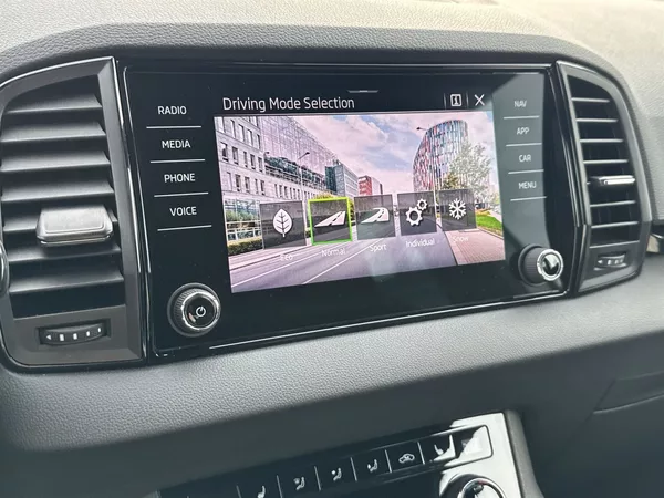 Škoda Karoq 2.0 TDI 4x4 DSG Sportline - foto 23