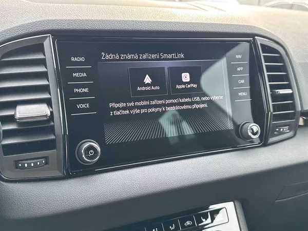 Škoda Karoq 2.0 TDI 4x4 DSG Sportline - foto 24