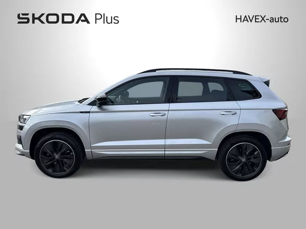 Škoda Karoq 2.0 TDI 4x4 DSG Sportline - foto 3