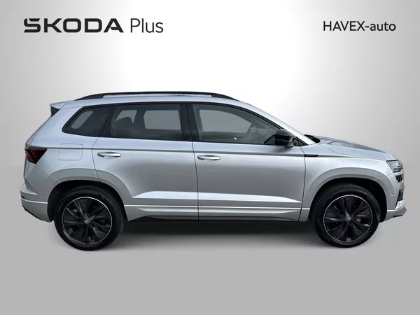 Škoda Karoq 2.0 TDI 4x4 DSG Sportline - foto 34