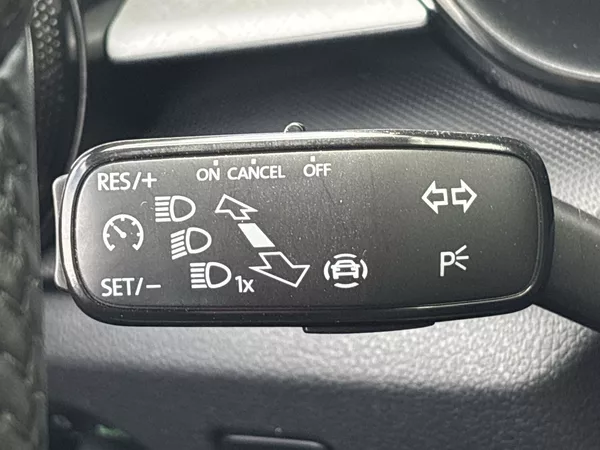 Škoda Fabia 1.0 TSI Ambition + - foto 16