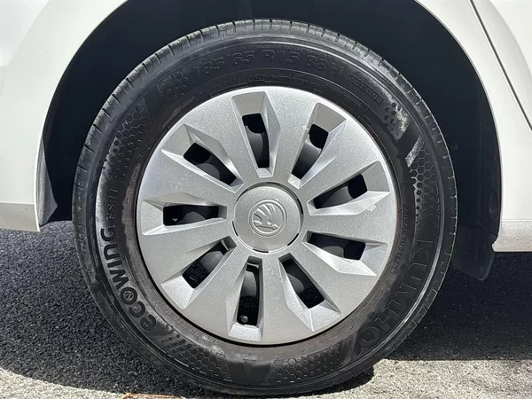 Škoda Fabia 1.0 TSI Ambition + - foto 24