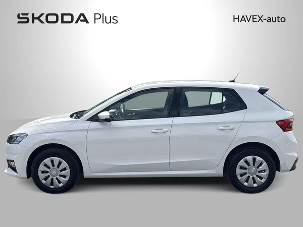 Škoda Fabia 1.0 TSI Ambition + - foto 3