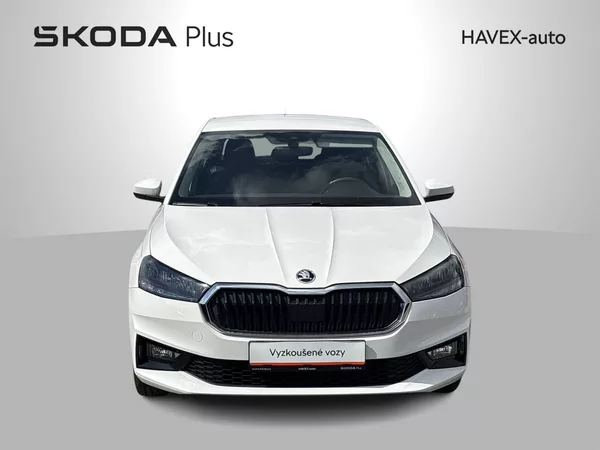 Škoda Fabia 1.0 TSI Ambition + - foto 4