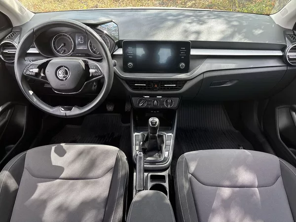 Škoda Fabia 1.0 TSI Ambition + - foto 5