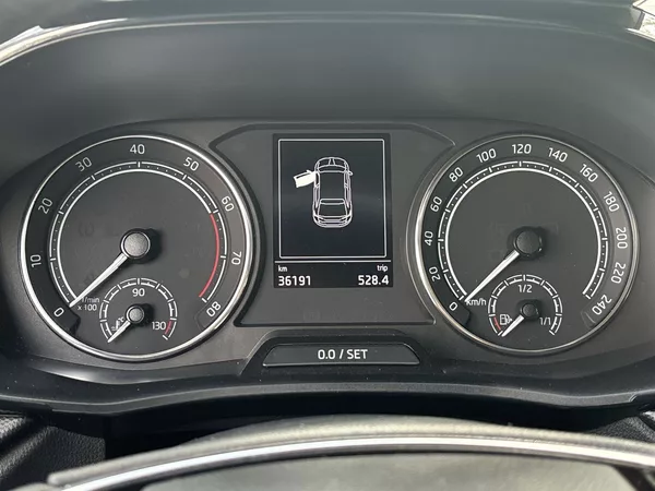 Škoda Fabia 1.0 TSI Ambition + - foto 6