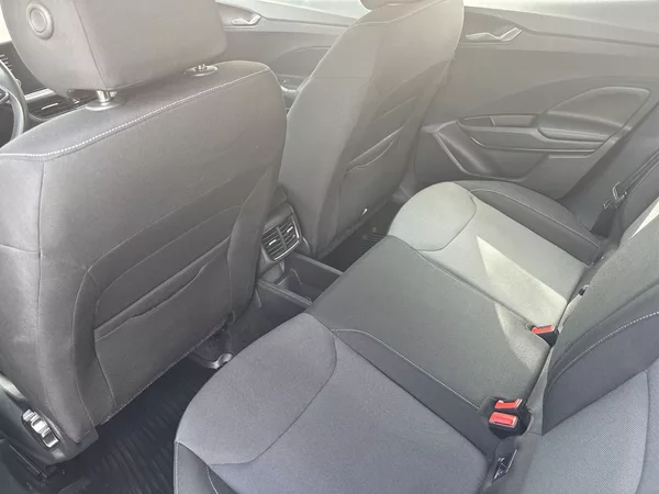 Škoda Fabia 1.0 TSI Ambition + - foto 8