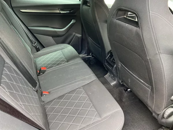 Škoda Karoq 2.0 TDI 4x4 DSG Sportline - foto 12