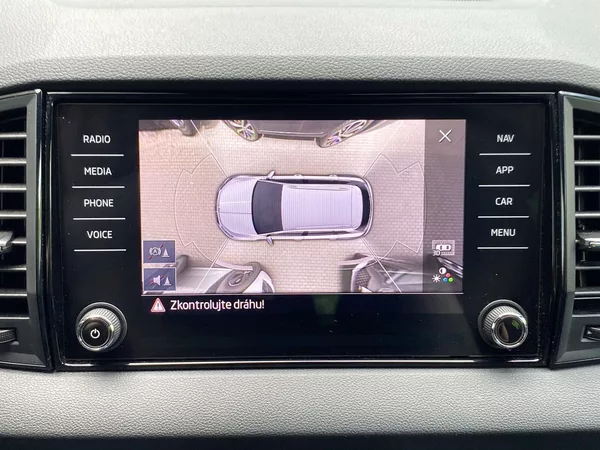 Škoda Karoq 2.0 TDI 4x4 DSG Sportline - foto 18