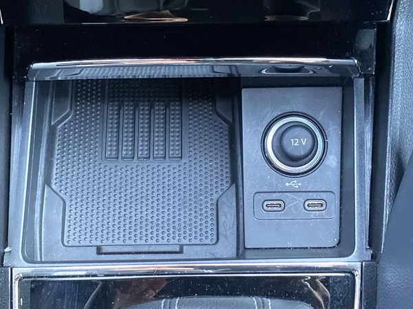 Škoda Karoq 2.0 TDI 4x4 DSG Sportline - foto 21