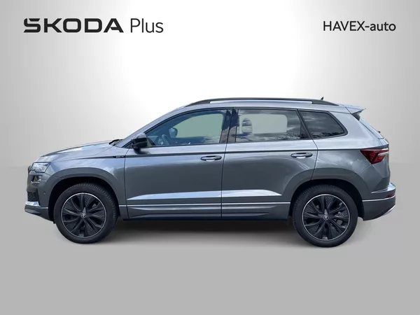 Škoda Karoq 2.0 TDI 4x4 DSG Sportline - foto 3