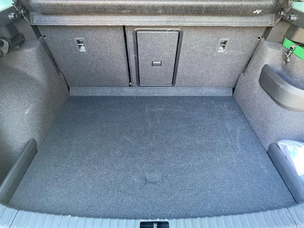Škoda Karoq 2.0 TDI 4x4 DSG Sportline - foto 33