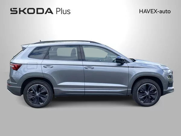 Škoda Karoq 2.0 TDI 4x4 DSG Sportline - foto 37