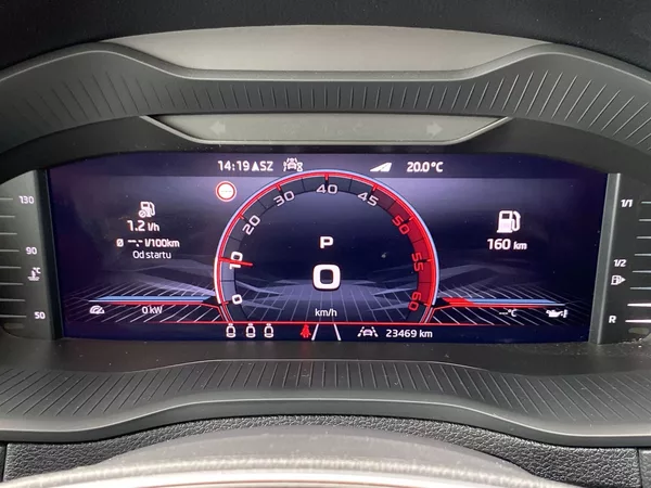 Škoda Karoq 2.0 TDI 4x4 DSG Sportline - foto 7