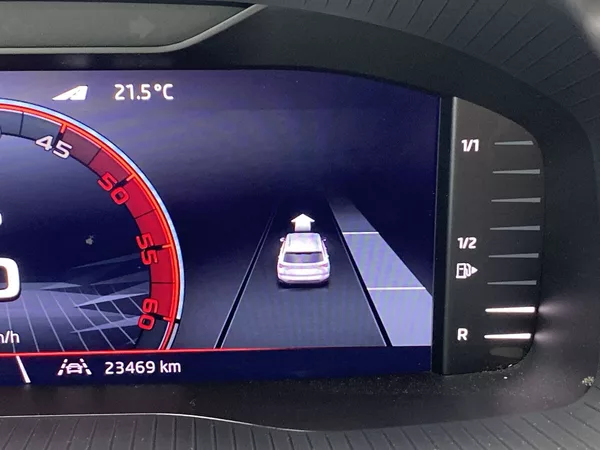 Škoda Karoq 2.0 TDI 4x4 DSG Sportline - foto 8