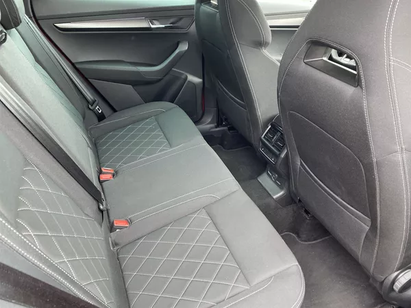 Škoda Karoq 2.0 TDI 4x4 DSG SportLine - foto 12