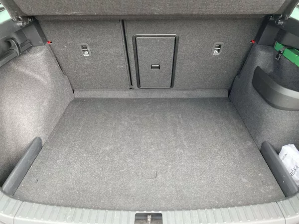 Škoda Karoq 2.0 TDI 4x4 DSG SportLine - foto 33
