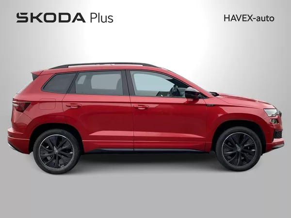 Škoda Karoq 2.0 TDI 4x4 DSG SportLine - foto 37