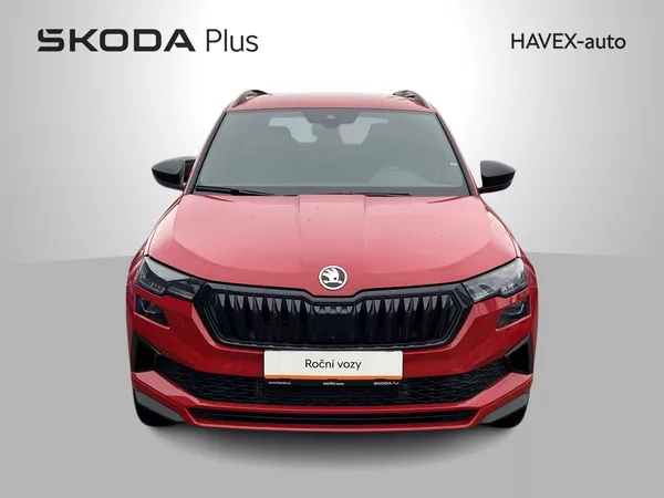 Škoda Karoq 2.0 TDI 4x4 DSG SportLine - foto 4