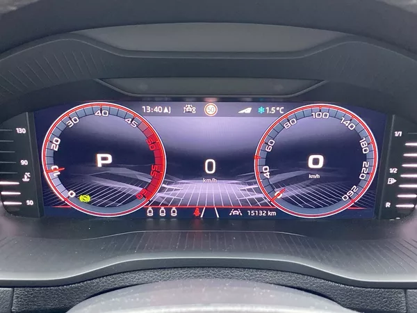 Škoda Karoq 2.0 TDI 4x4 DSG SportLine - foto 7