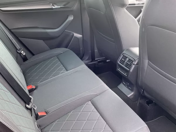 Škoda Karoq TDI 4x4 DSG Sportline - foto 11