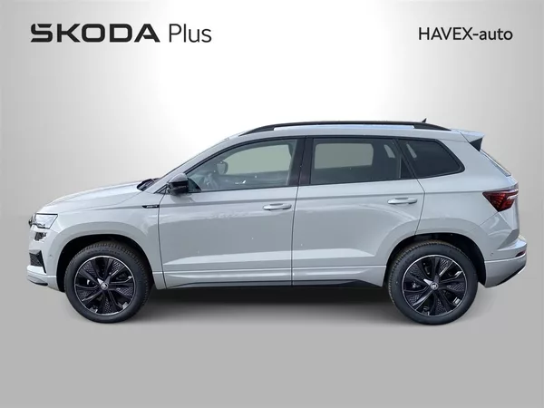 Škoda Karoq TDI 4x4 DSG Sportline - foto 3