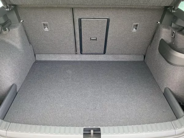 Škoda Karoq TDI 4x4 DSG Sportline - foto 30