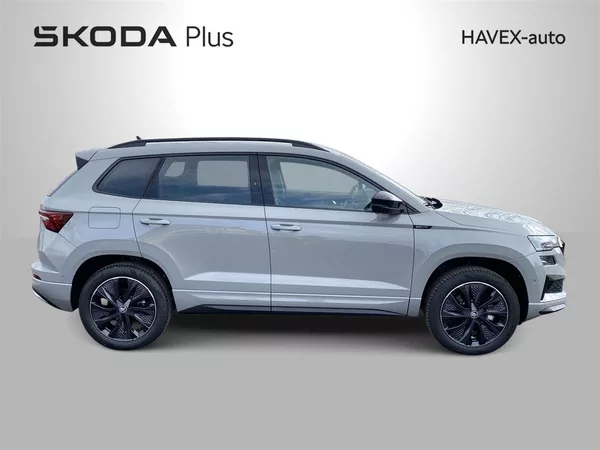 Škoda Karoq TDI 4x4 DSG Sportline - foto 34