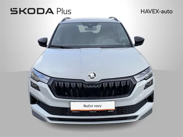 Škoda Karoq TDI 4x4 DSG Sportline - foto 4