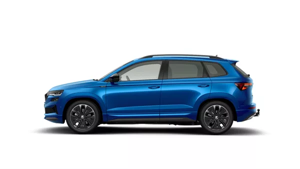 Škoda Karoq 1,5 TSI 110 kW DSG Sportline - foto 3