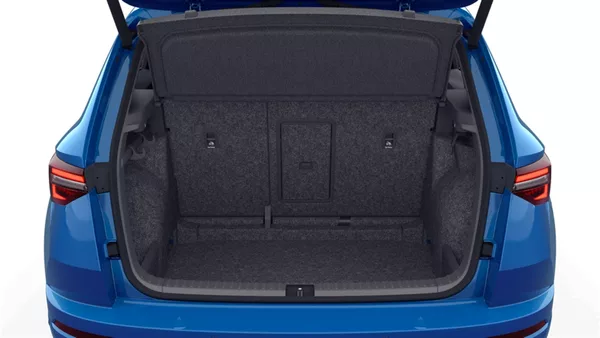 Škoda Karoq 1,5 TSI 110 kW DSG Sportline - foto 6