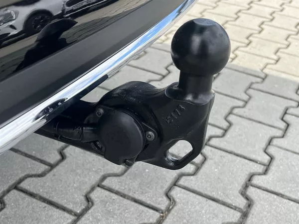 Škoda Karoq 1,5 TSI 110 KW DSG Sportline - foto 24
