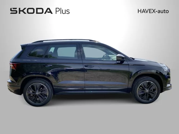 Škoda Karoq 2,0 TDI 110 kW 4x4 DSG Sportli - foto 27