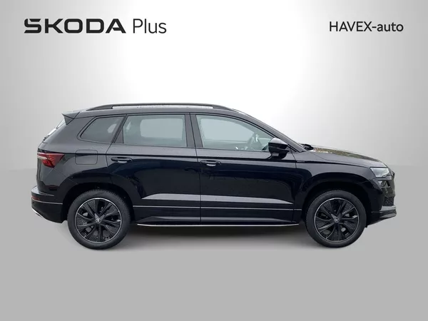 Škoda Karoq 2,0 TDI 110 kW 4x4 DSG Sportli - foto 30