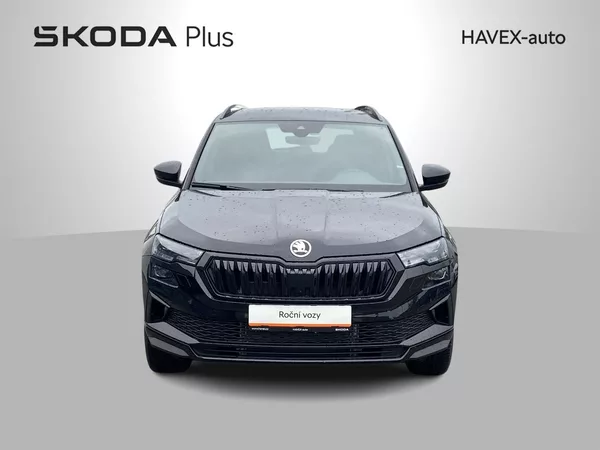 Škoda Karoq 2,0 TDI 110 kW 4x4 DSG Sportli - foto 4