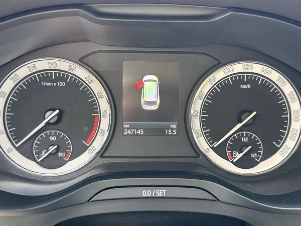Škoda Kodiaq 2.0 TDI 4x4 DSG Style + - foto 10