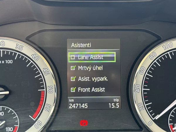 Škoda Kodiaq 2.0 TDI 4x4 DSG Style + - foto 11
