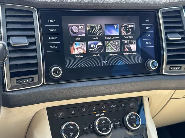Škoda Kodiaq 2.0 TDI 4x4 DSG Style + - foto 19