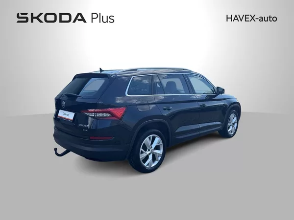 Škoda Kodiaq 2.0 TDI 4x4 DSG Style + - foto 2