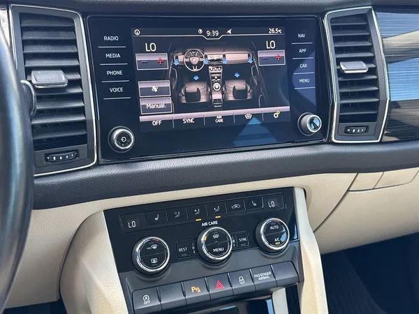Škoda Kodiaq 2.0 TDI 4x4 DSG Style + - foto 20