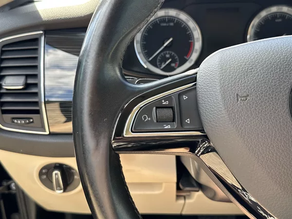 Škoda Kodiaq 2.0 TDI 4x4 DSG Style + - foto 21