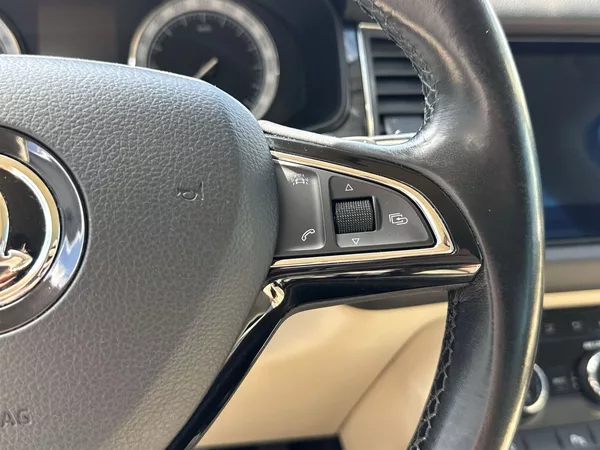 Škoda Kodiaq 2.0 TDI 4x4 DSG Style + - foto 22