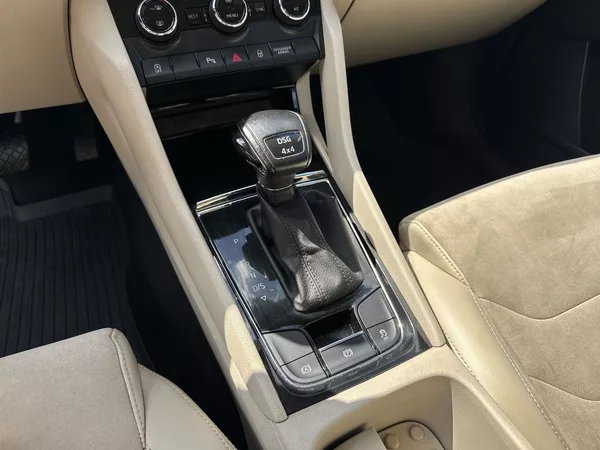 Škoda Kodiaq 2.0 TDI 4x4 DSG Style + - foto 27